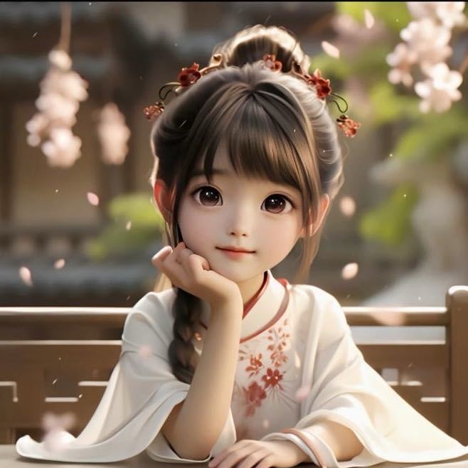 米桐姐的裁缝铺筝小七