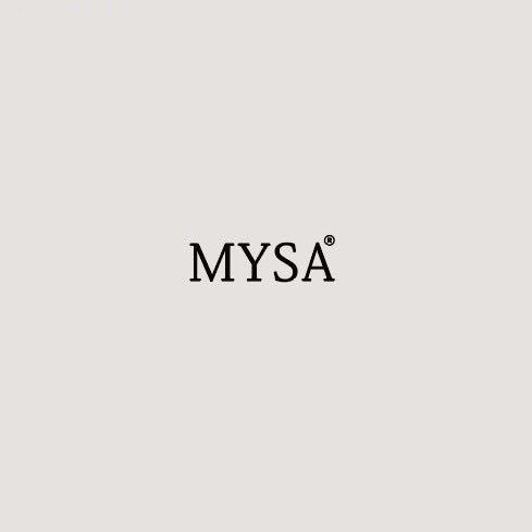 MYSA 新意法店 产品图