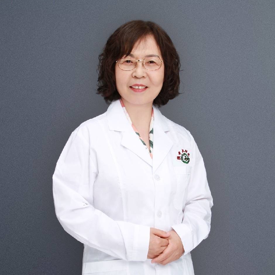 刘春莹主任工作室