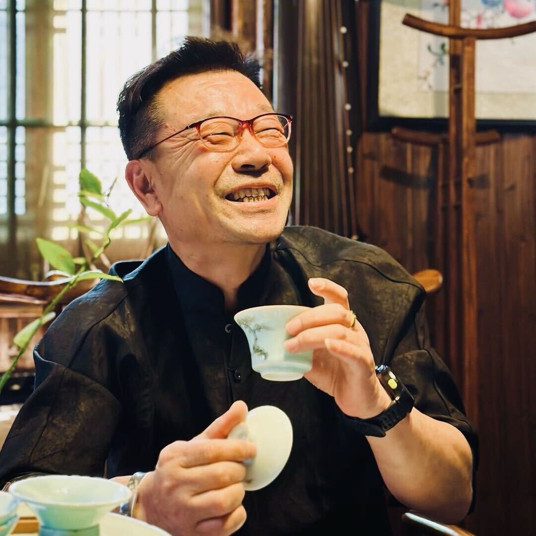 上海.石哥