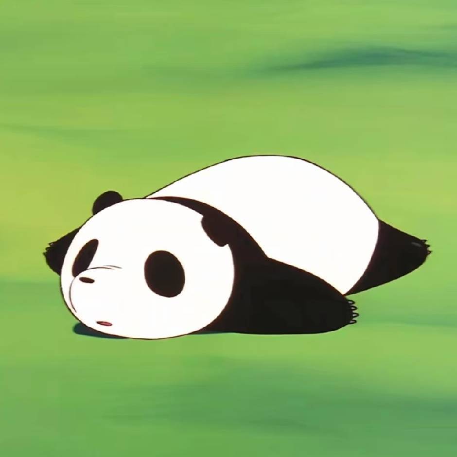 熊猫弟