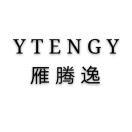 杭州雁腾逸女装厂家小逸 产品图
