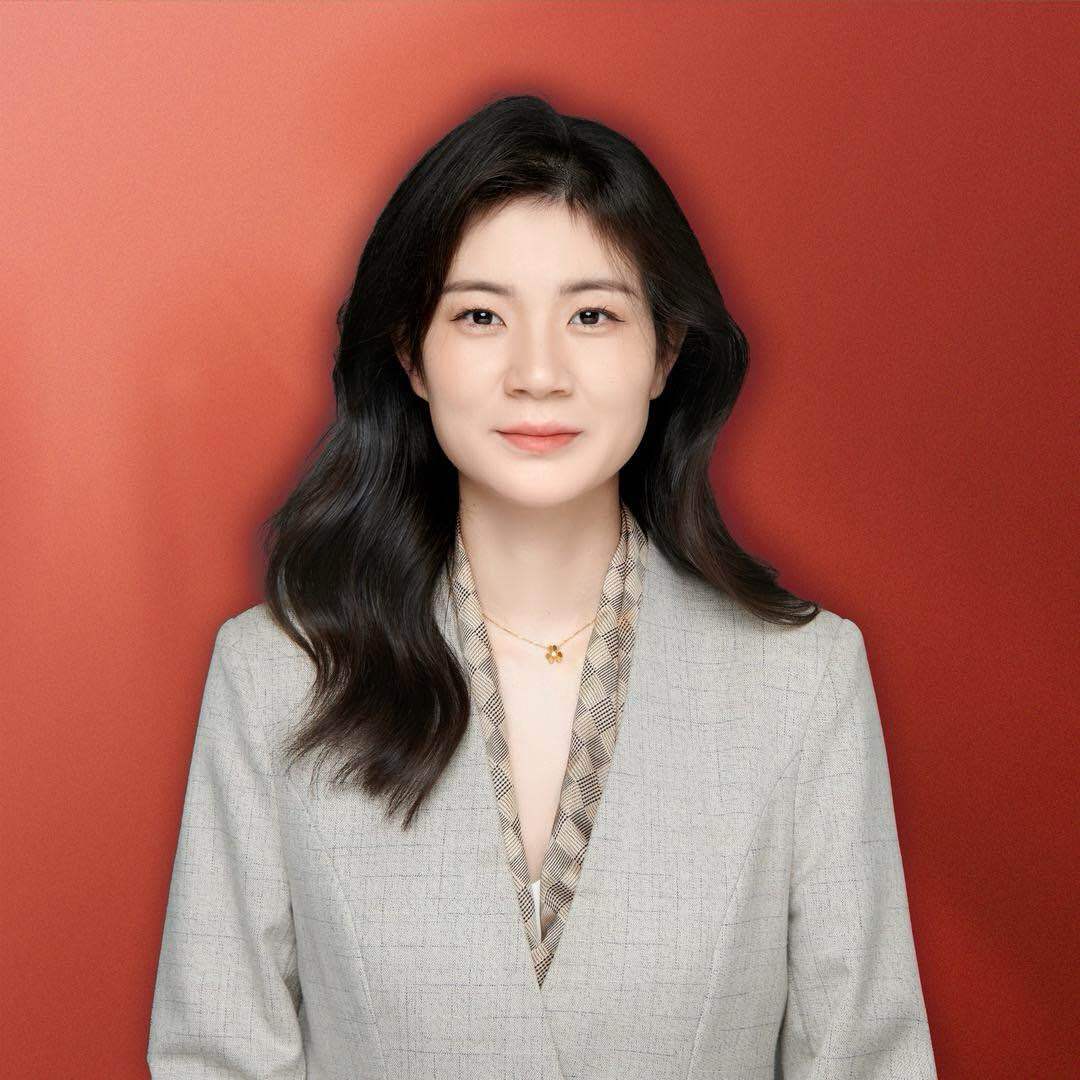 精读英语春花老师