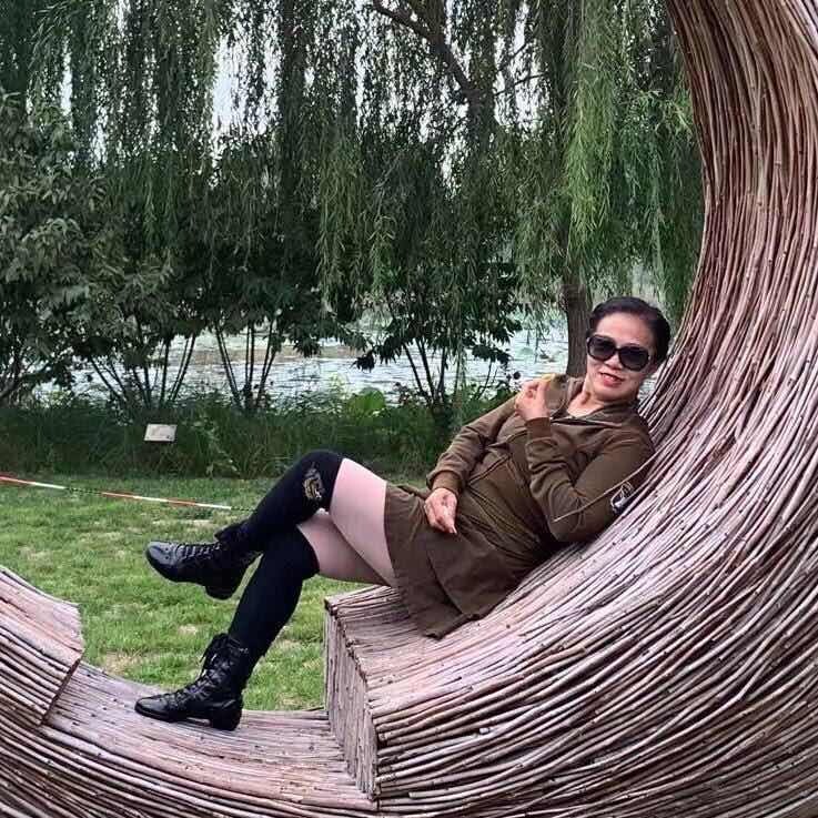 春风吻上我的脸6046