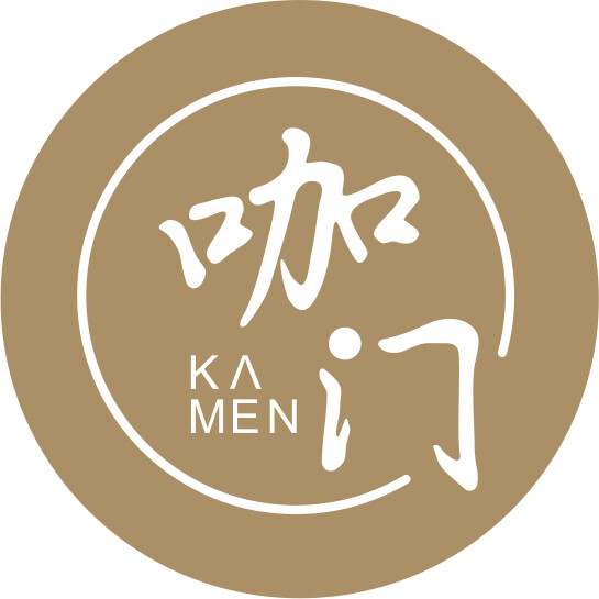 咖门