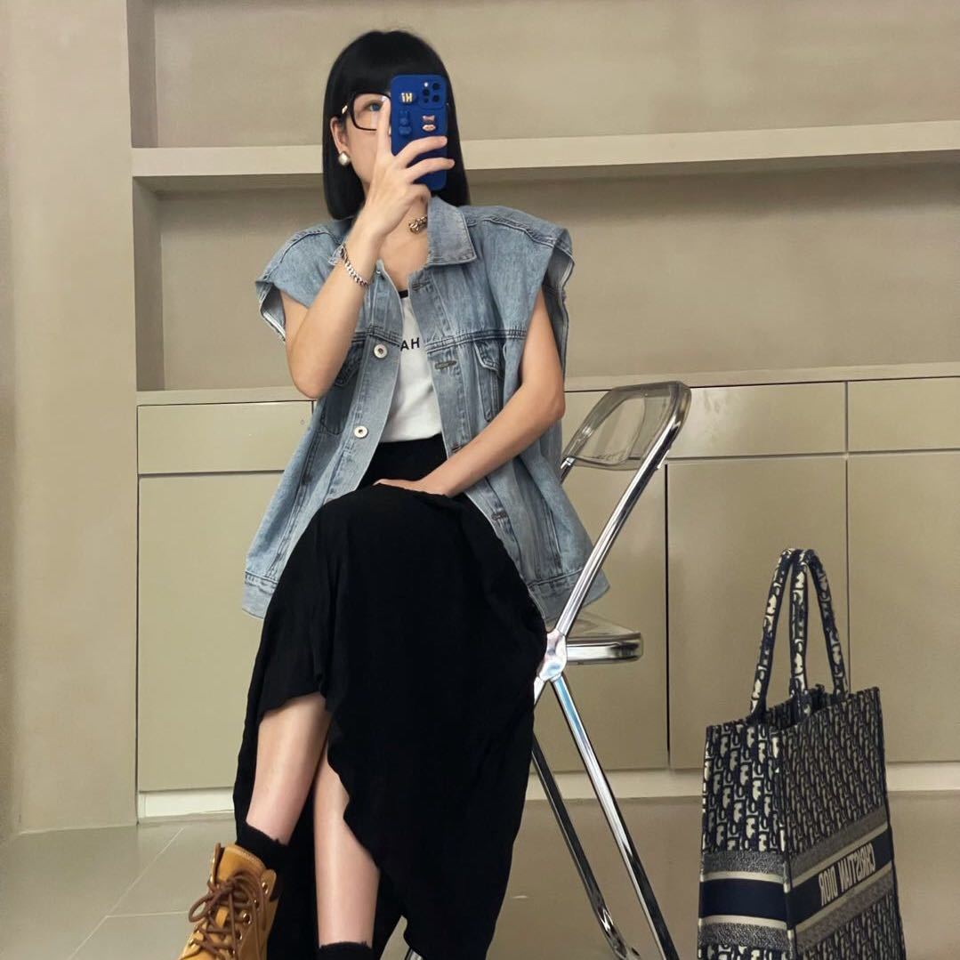 叮当??中洲巴黎风工作号 产品图
