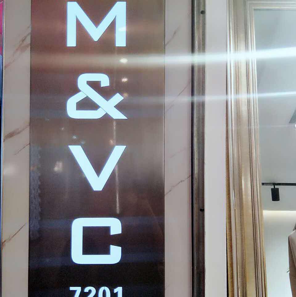 现9意法4175原老意法7201 M&VC 产品图