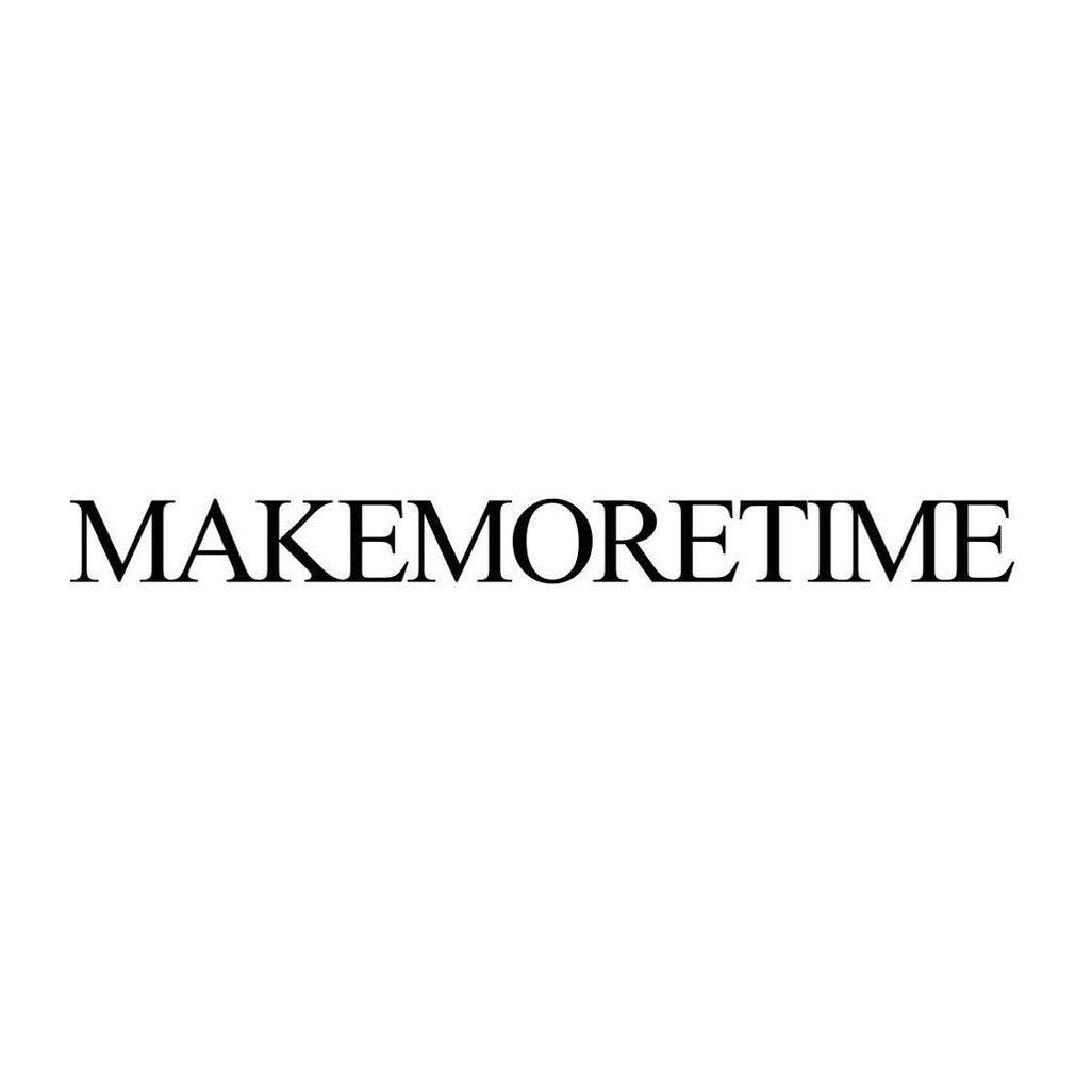 MAKEMORETIME新意法715-716萍萍 产品图