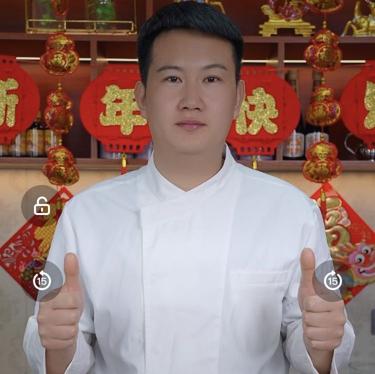 冬子和老冯