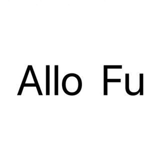 Allo  FU  新意法262 产品图