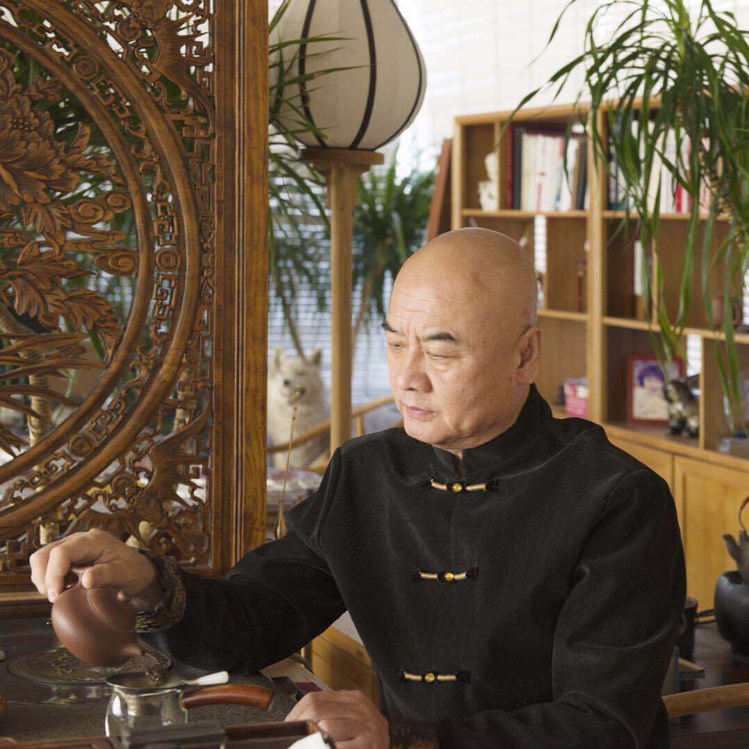 袁来养生很简单