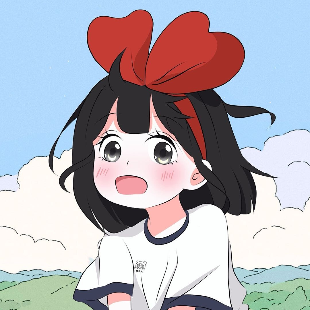 搞笑鹿七七