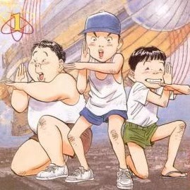 广州吃货小分队