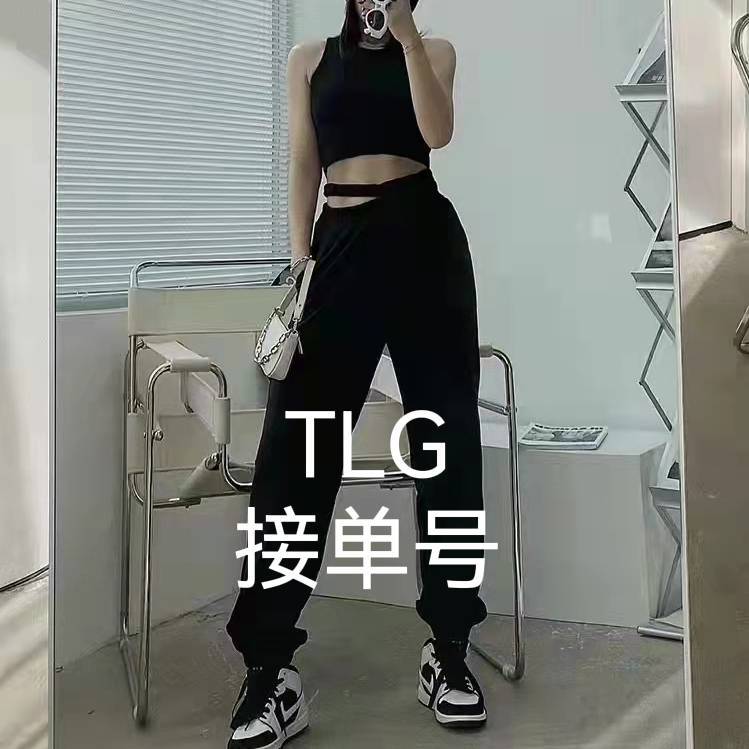 TLG彤恋歌服饰 产品图
