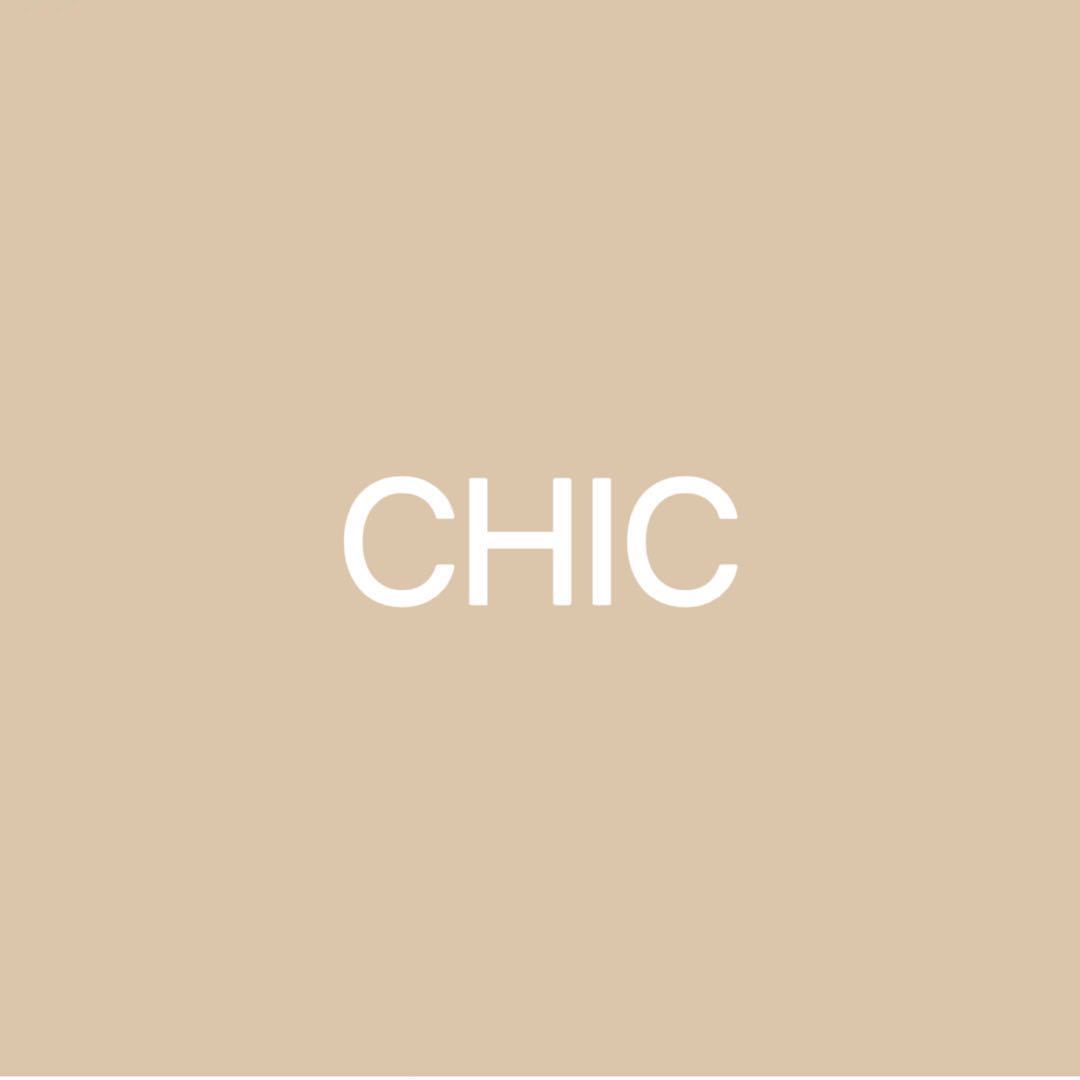 CHIC老中洲1081-1082二号微信 产品图