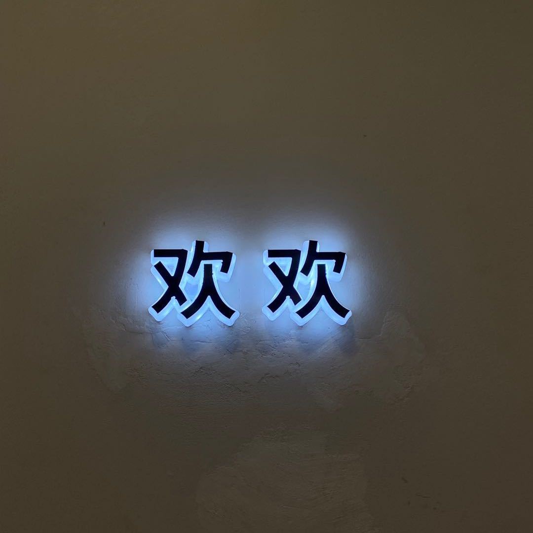 欢欢 新中洲 2077（1号） 产品图