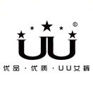 UU女裤 意法5138 产品图