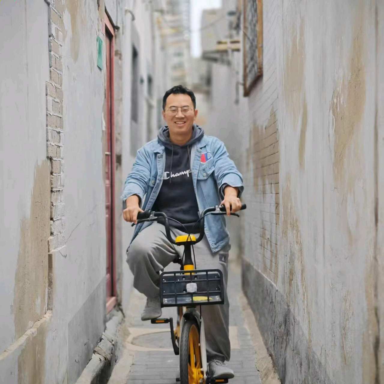 刘小排r