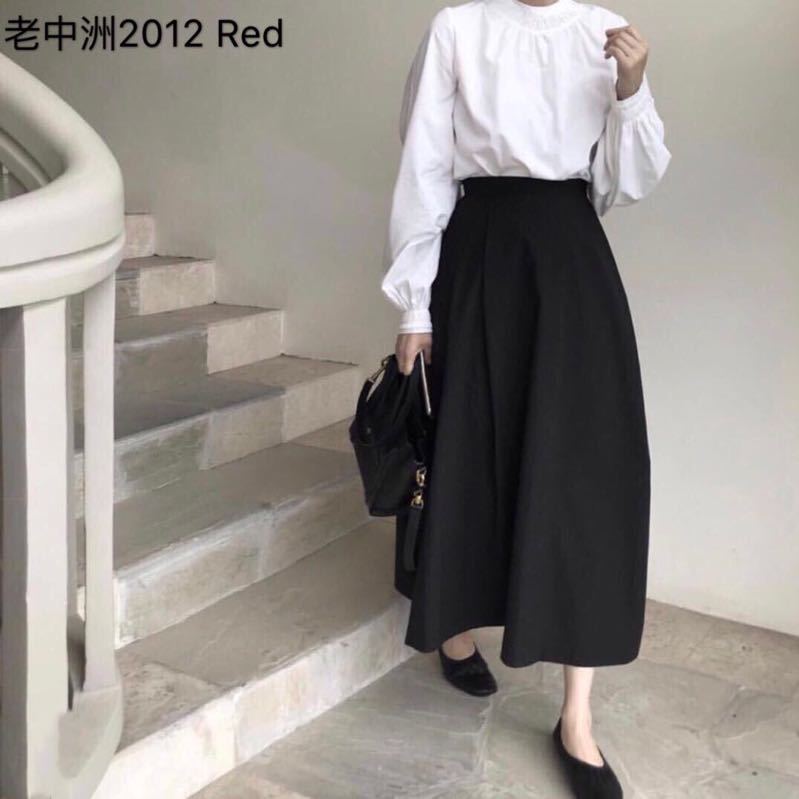 Red  1号老中洲2011-2012秀秀 产品图