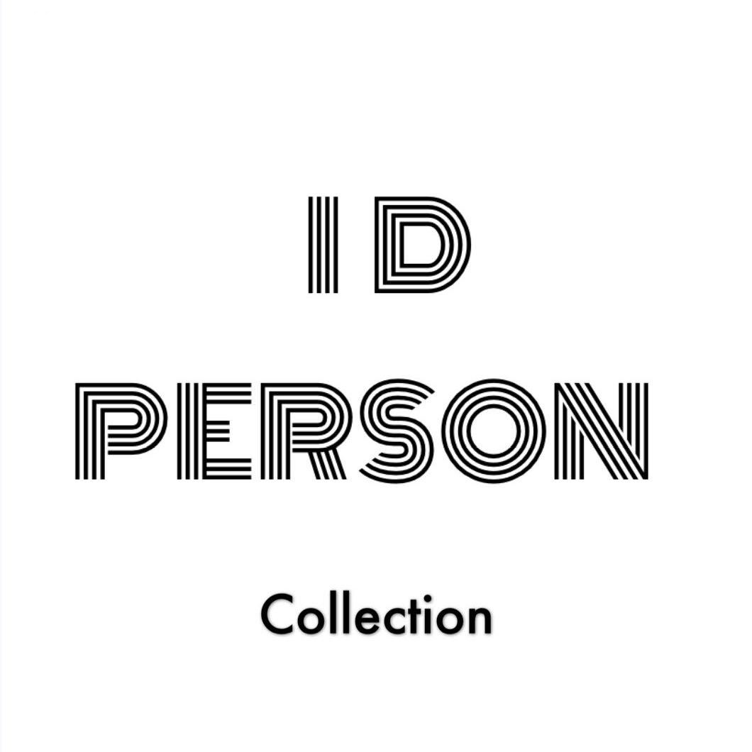 新意法 ID-PERSON 242 产品图
