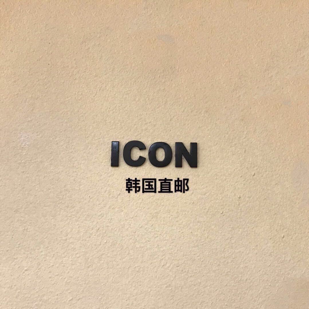 ICON新中州2065韩国直邮8号 产品图