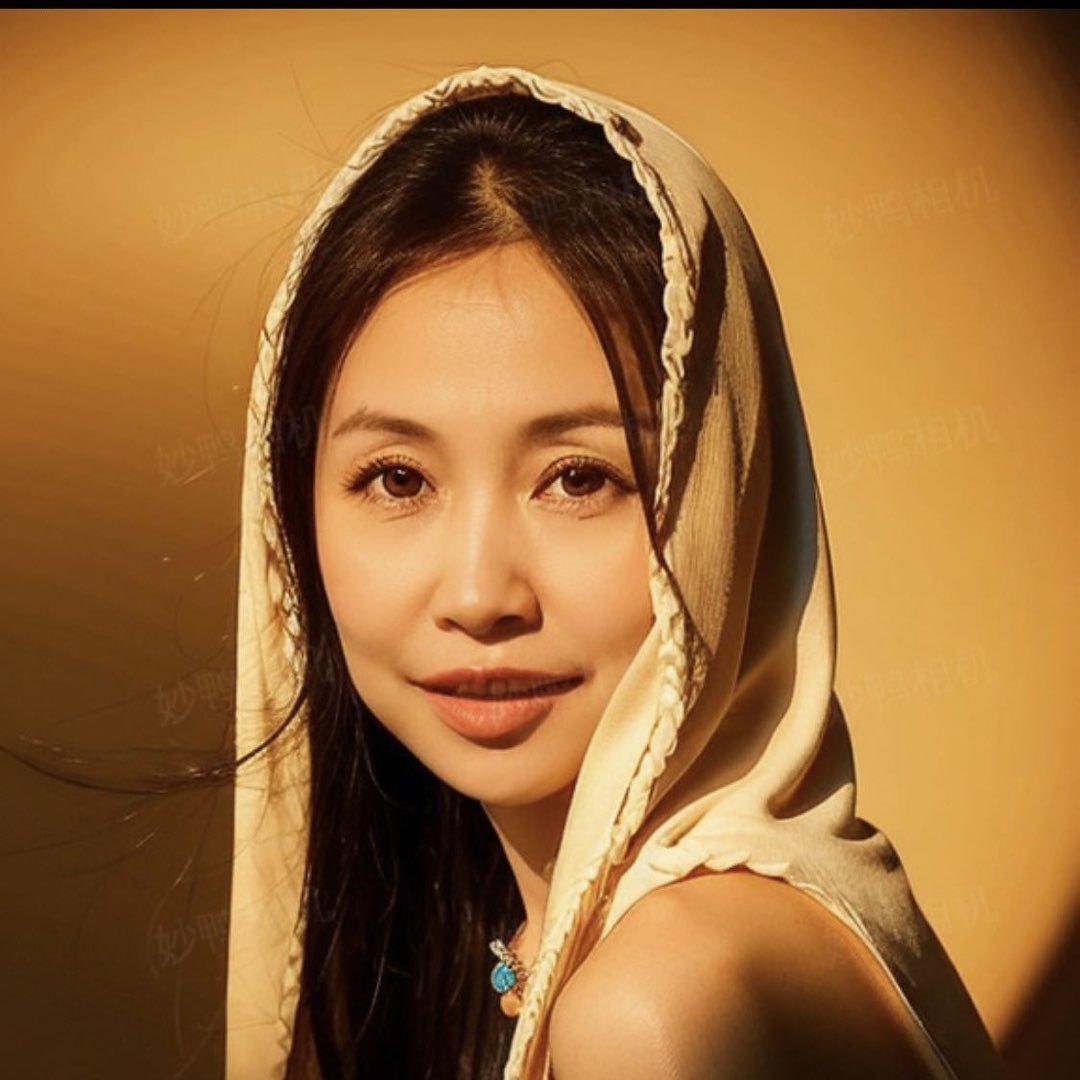 公子如毓