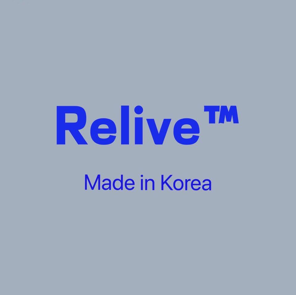 relive-2号微信 产品图