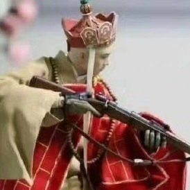 暴躁君a