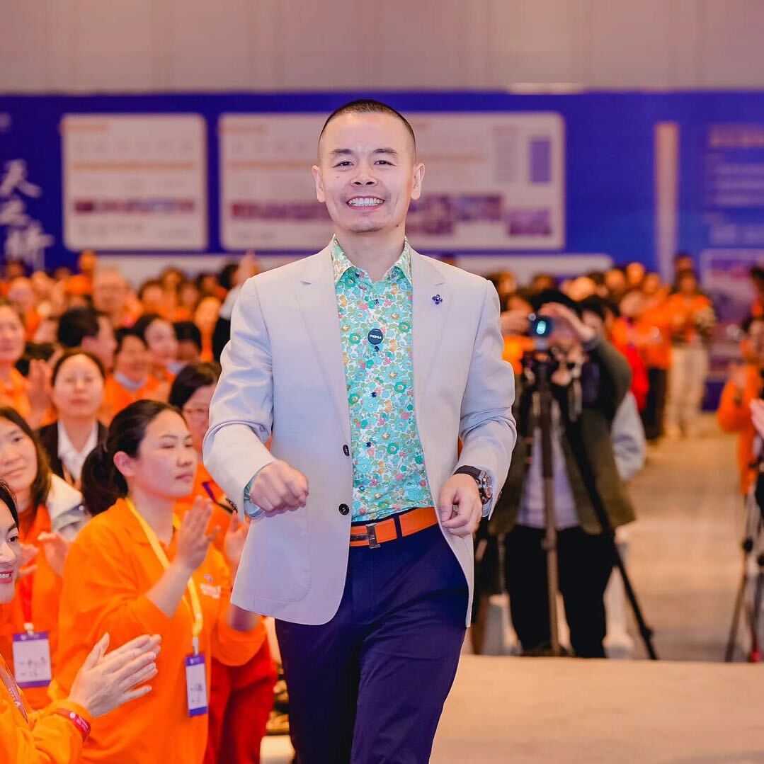 A黄老师&成长教育课堂