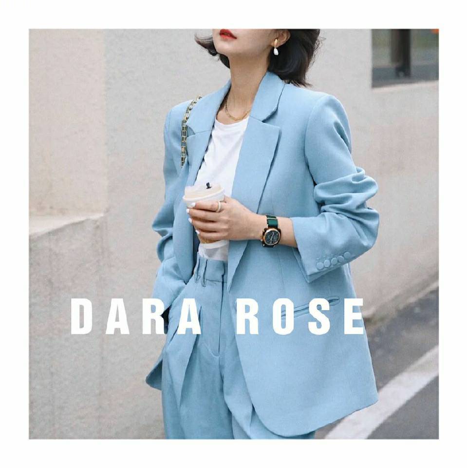 DARA ROSE杭州老意法2180档小蓉 产品图