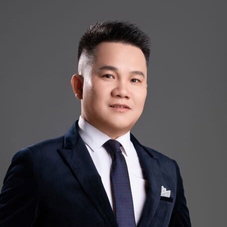 八桂呗侬小家电的老梁