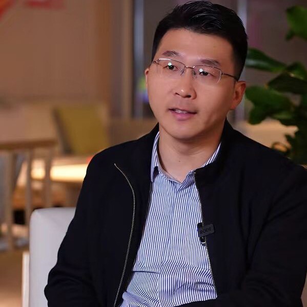 阿和很靠谱