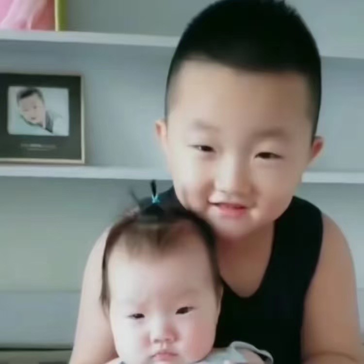 嫣儿妹妹8