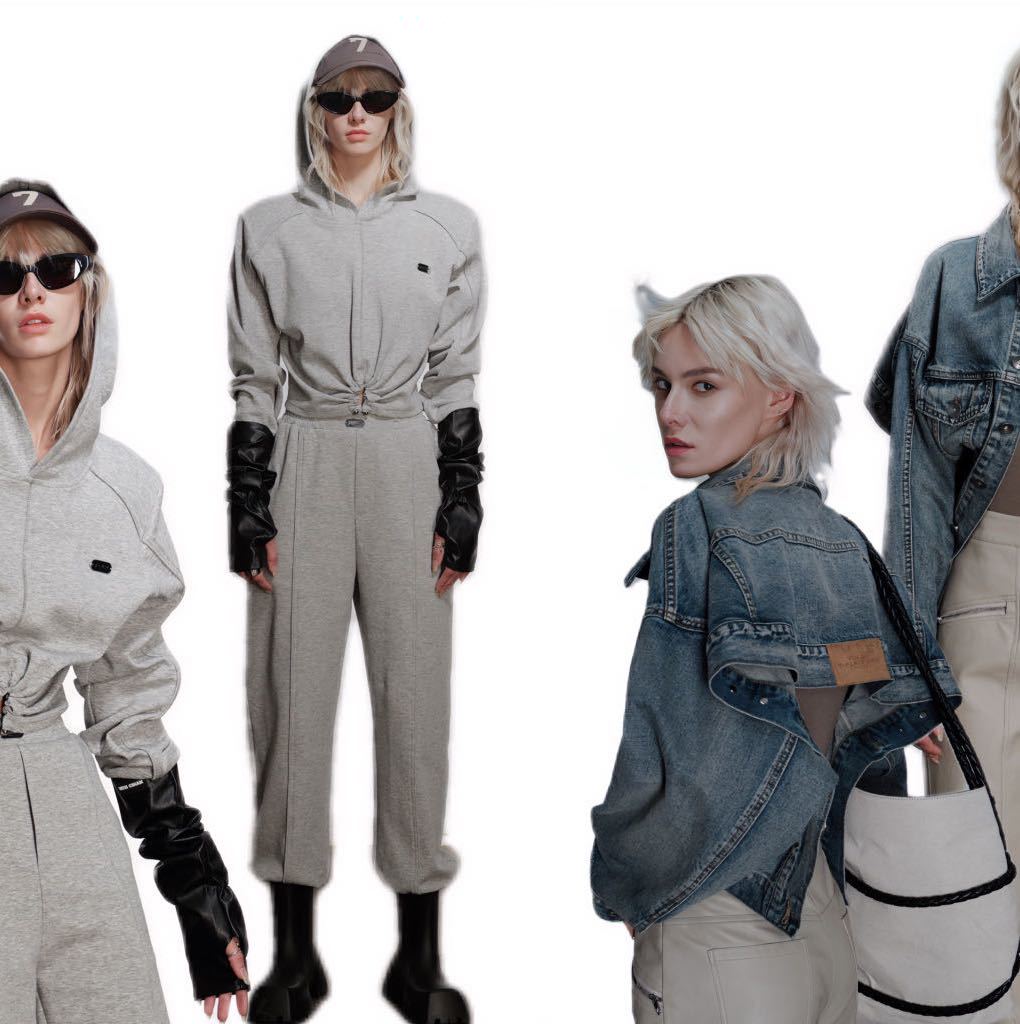 LQ LIMCIAO B670-671店长