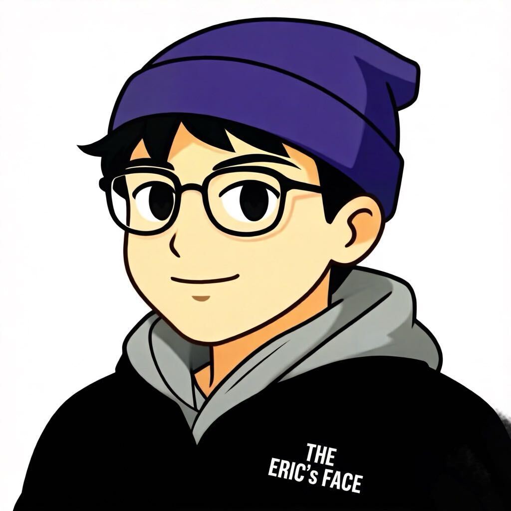 小艾同学