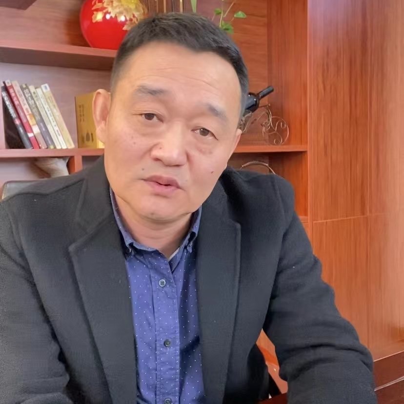 李国铭婚内自我成长教练