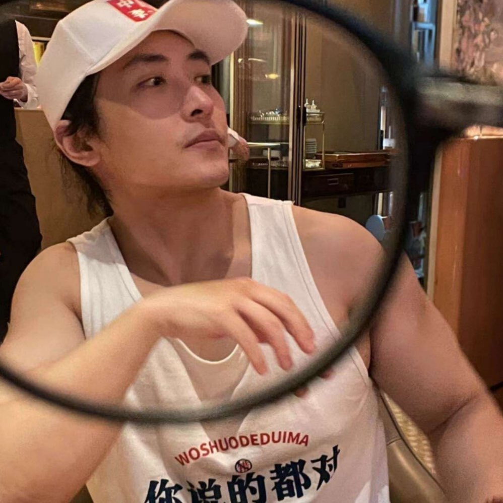 全能老福