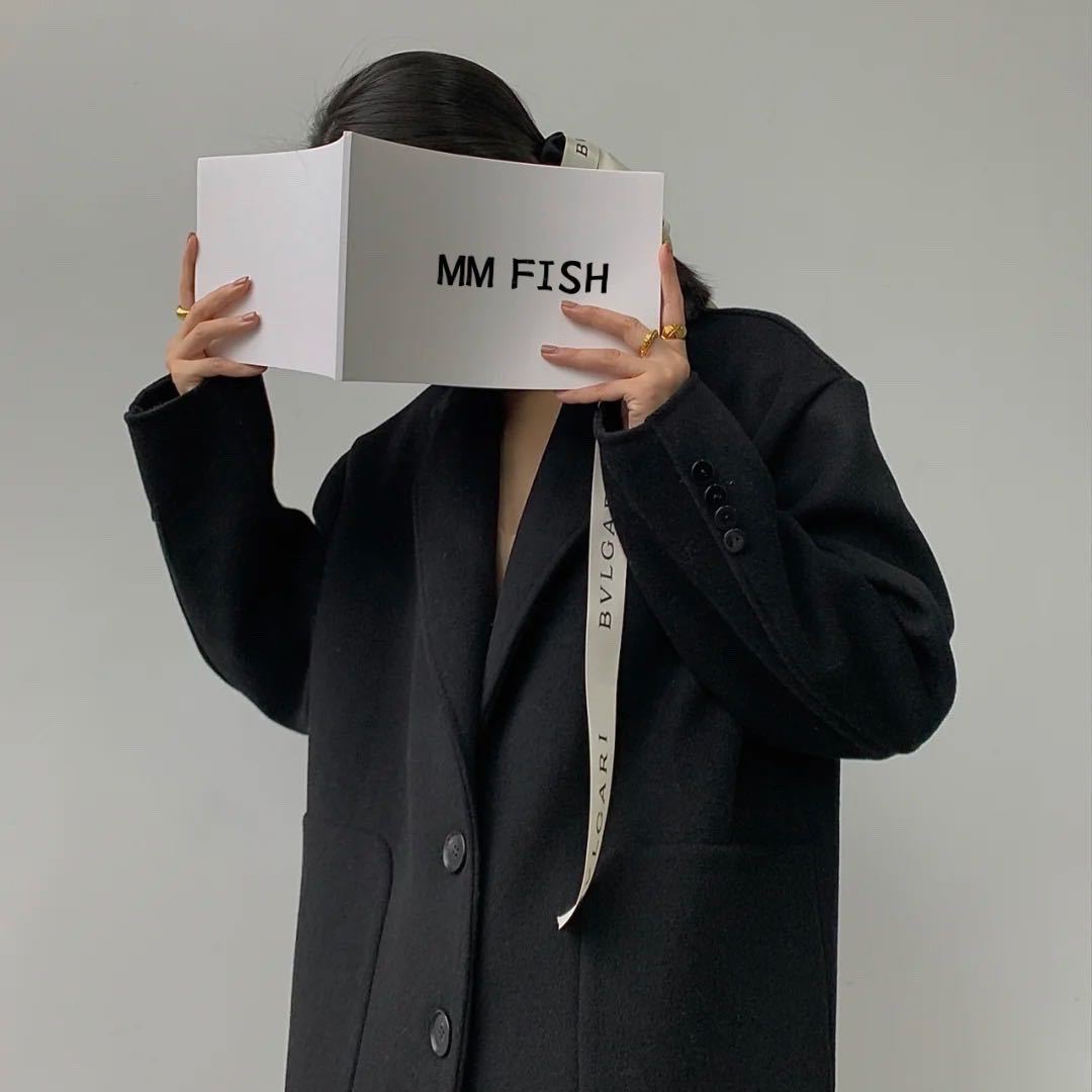 新意法MM fish B38（原3321） 产品图