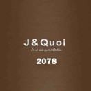 佐曲老杭派二楼2078 产品图