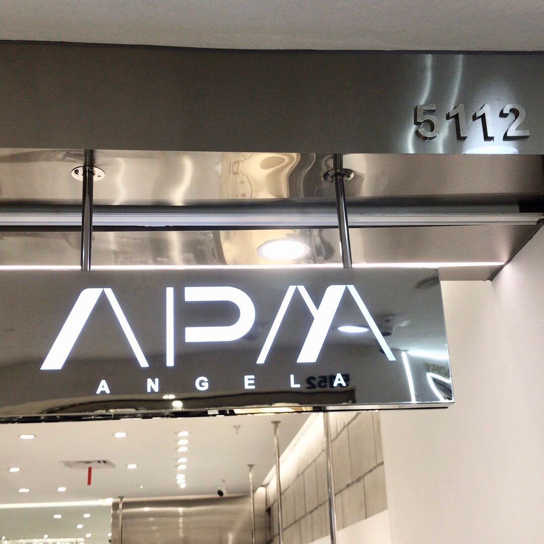 APM-9意法3125店长玲玲 产品图