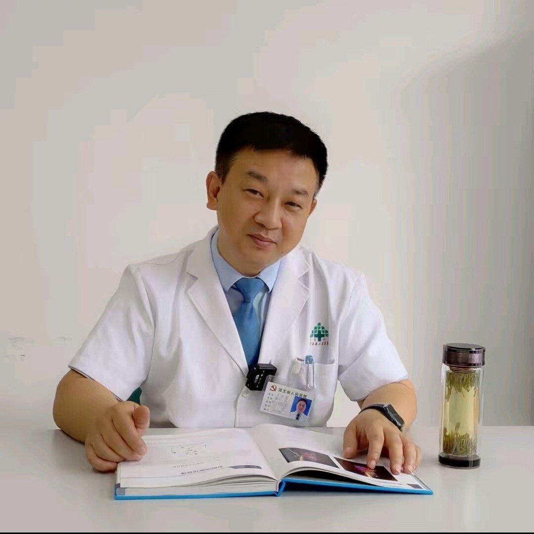 有医说医-胸外科王会恩