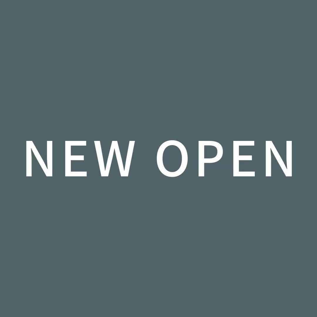 NEW OPEN 136-138 产品图