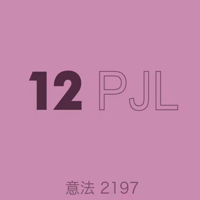 12PJL新意法富一楼B51档（原2197）