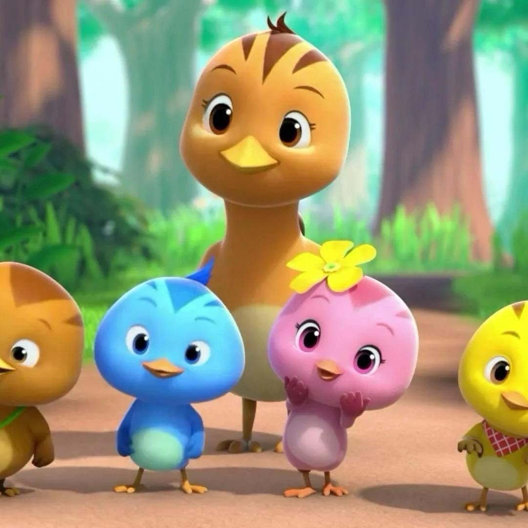 0-3岁早教儿歌多多