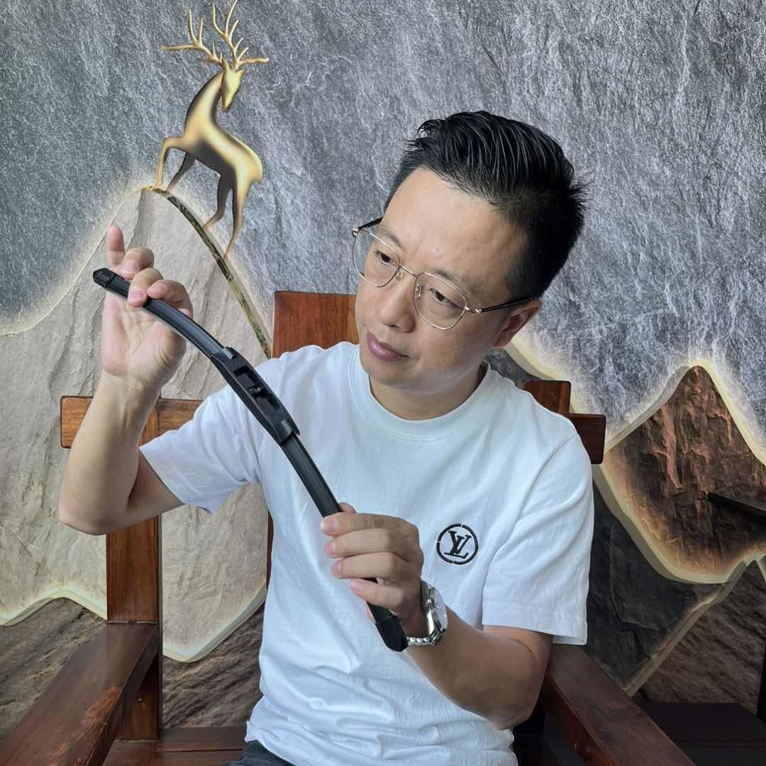 老王雨刮批发