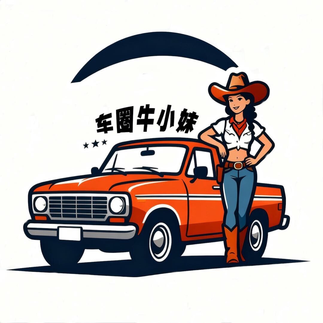 车圈牛小妹