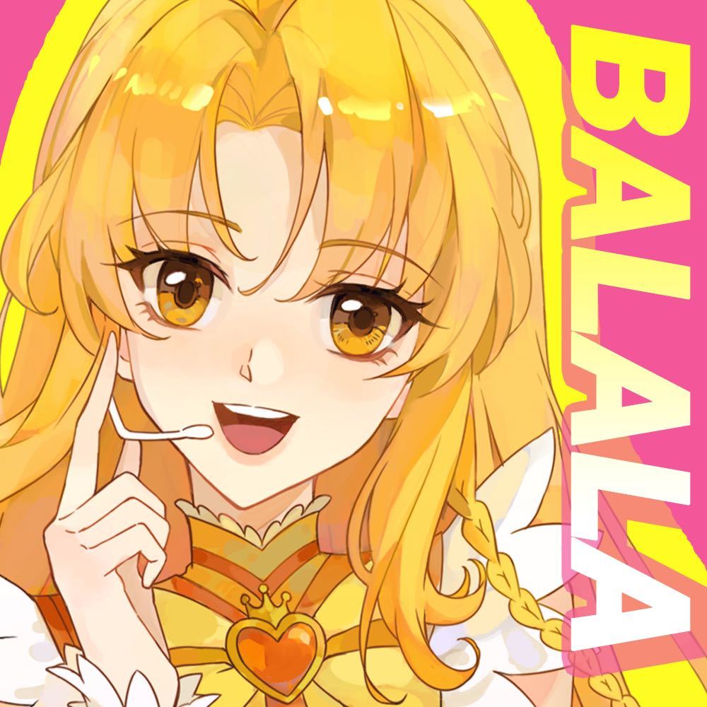 巴啦啦小魔仙官方