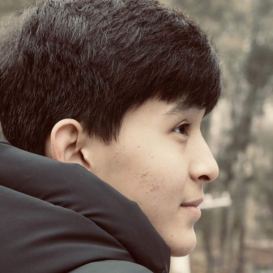 阿卜杜拉-AbdullaAbduryim