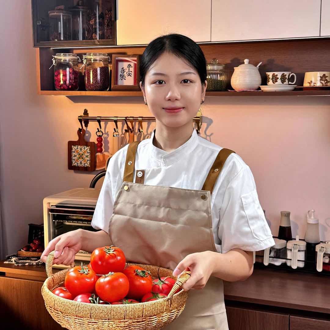 张小厨美食记
