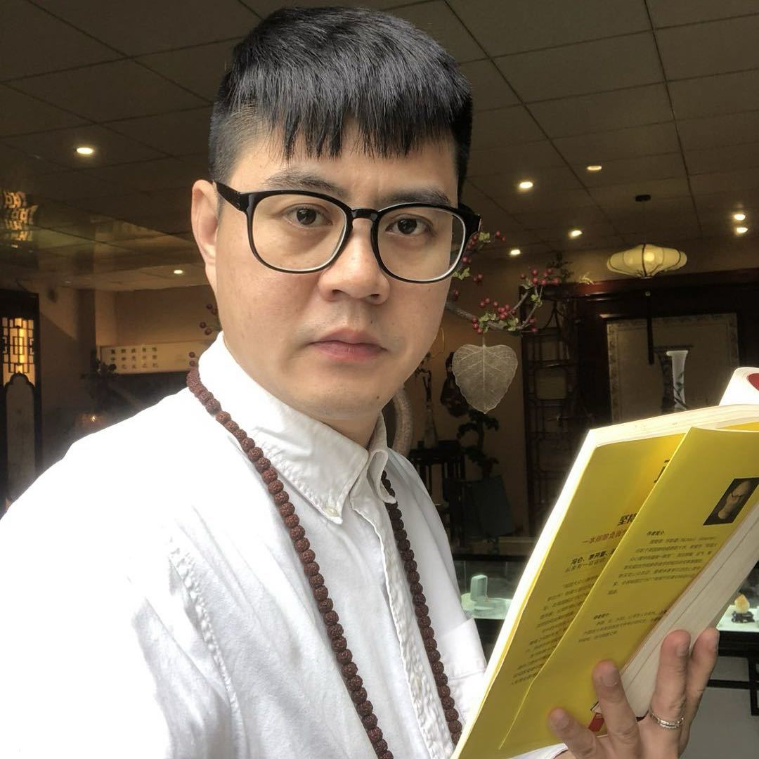 岛台大王-简永江